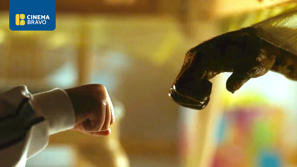 Jordan Peele rises above sci-fi horror genre in ‘Nope’