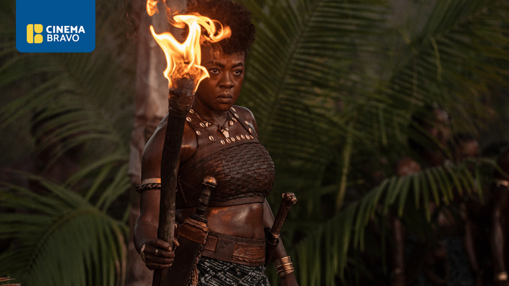 For Viola Davis, ‘The Woman King’ is a story the world is hungry for