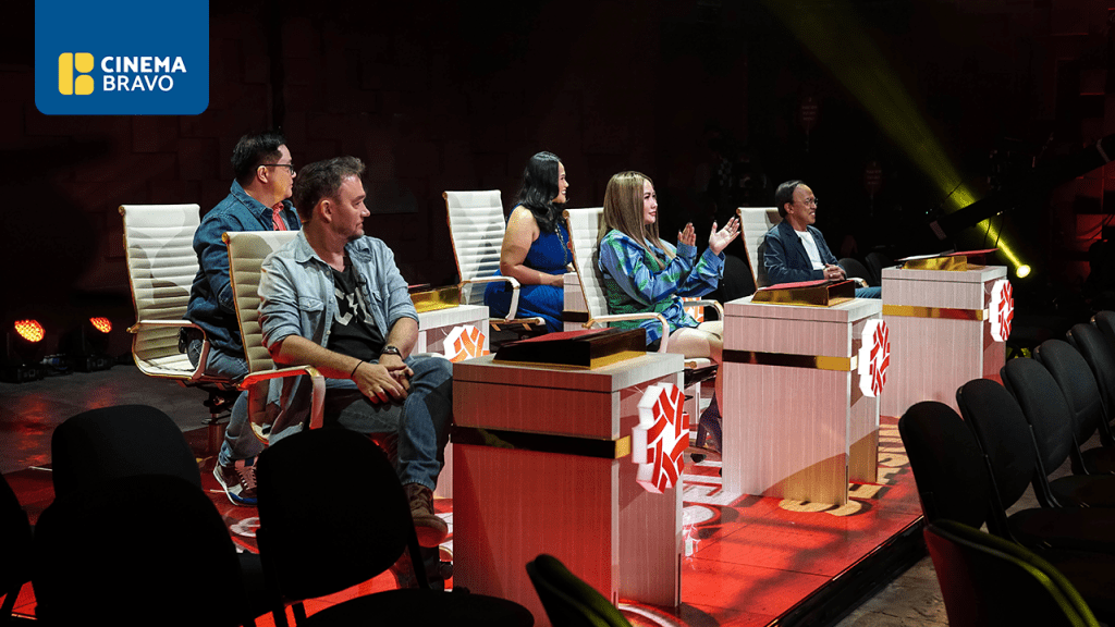 ‘Your Song of Excellence’ Season 2 enters semis with tougher competition