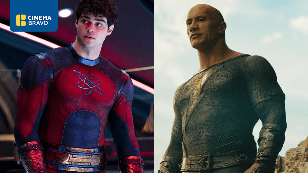 ‘Black Adam’ review: Sets off different game for a hopeful DCEU