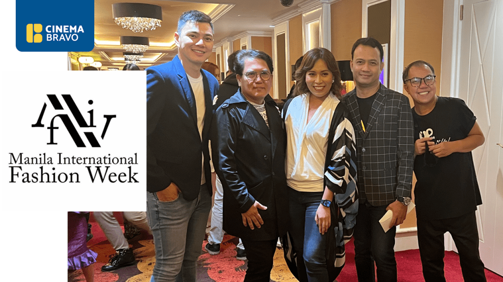 Manila Int’l Fashion Week launches first fashion film festival in PH