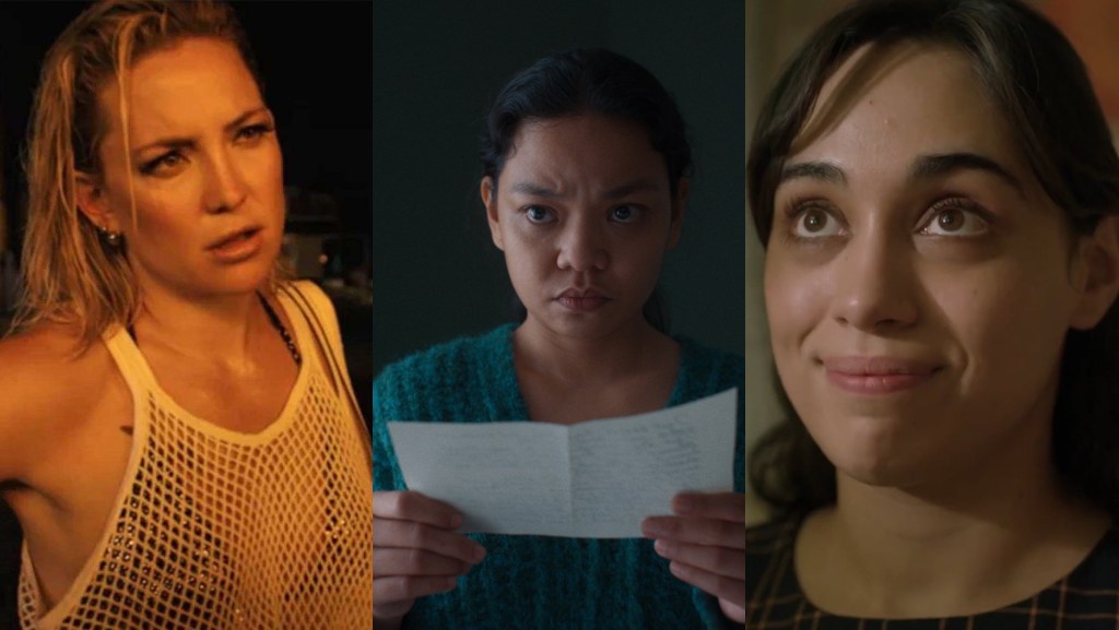 Post-halloween special: Midnight Series @QCinema