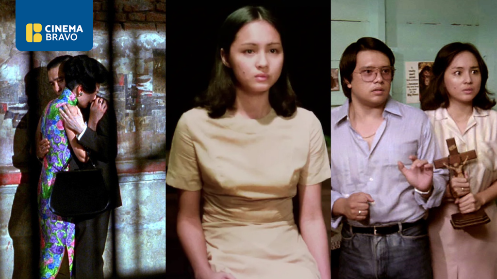 QCinema to premiere restored ‘In the Mood for Love,’ Mike De Leon’s ‘Kisapmata’ and ‘Itim’