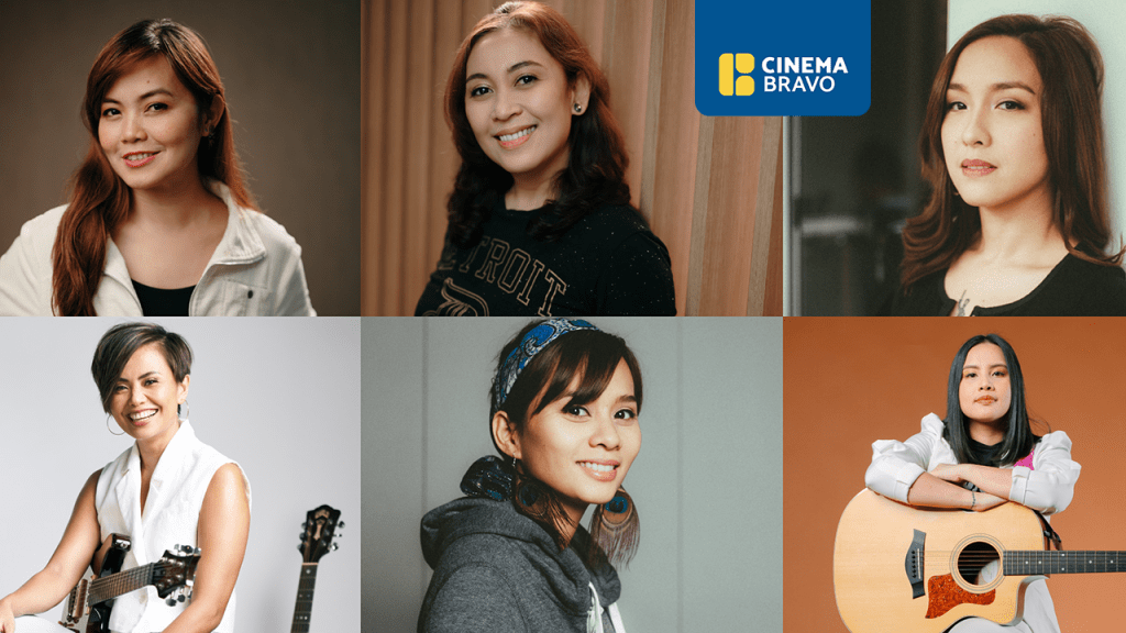 Six Pinoy Rock icons headline ‘Tanaw’ concert on Nov.&nbsp;26