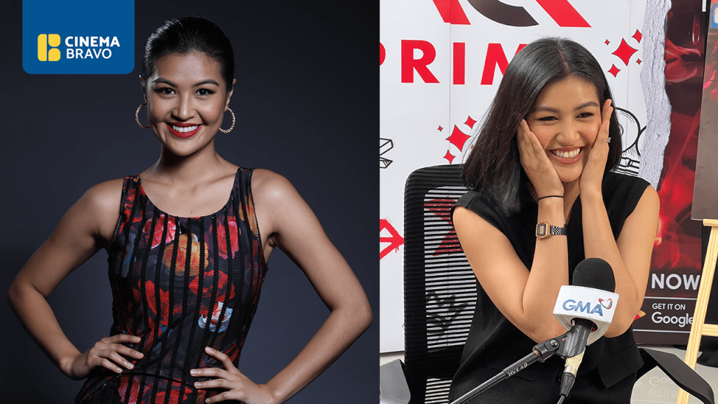 ‘Nelia’ lead star Winwyn Marquez bags first Best Actress&nbsp;award