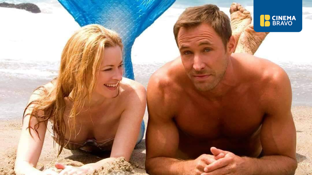 Fantasy film for Yuletide season: ‘A Mermaid for Christmas’ opens Dec. 7