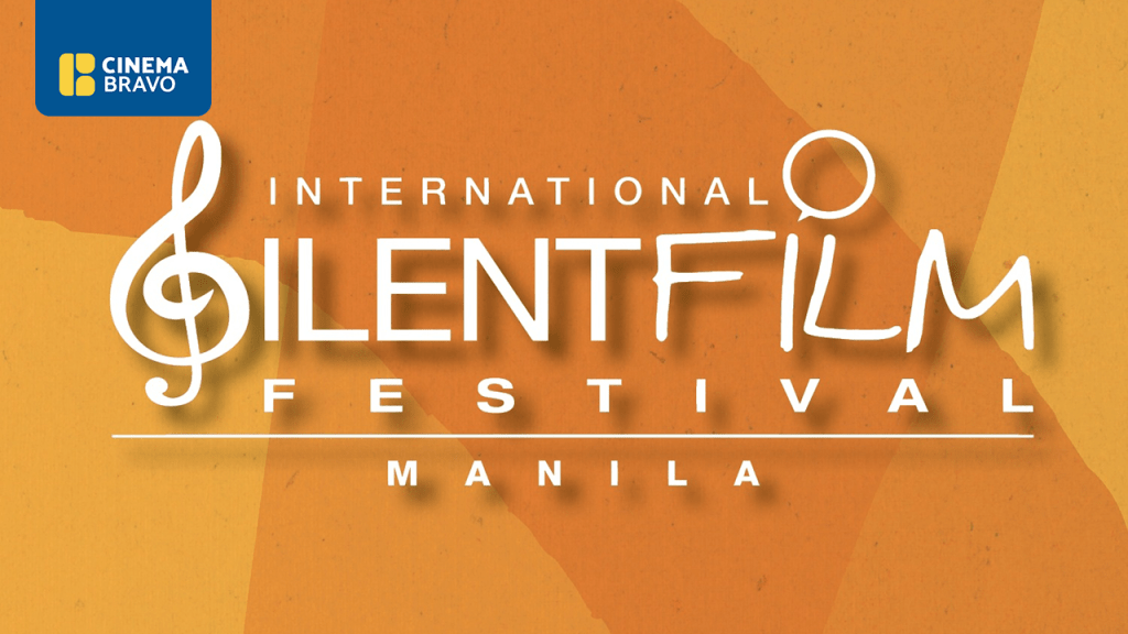 GUIDE: Int’l Silent Film Festival Manila 2022 runs Nov 24-27