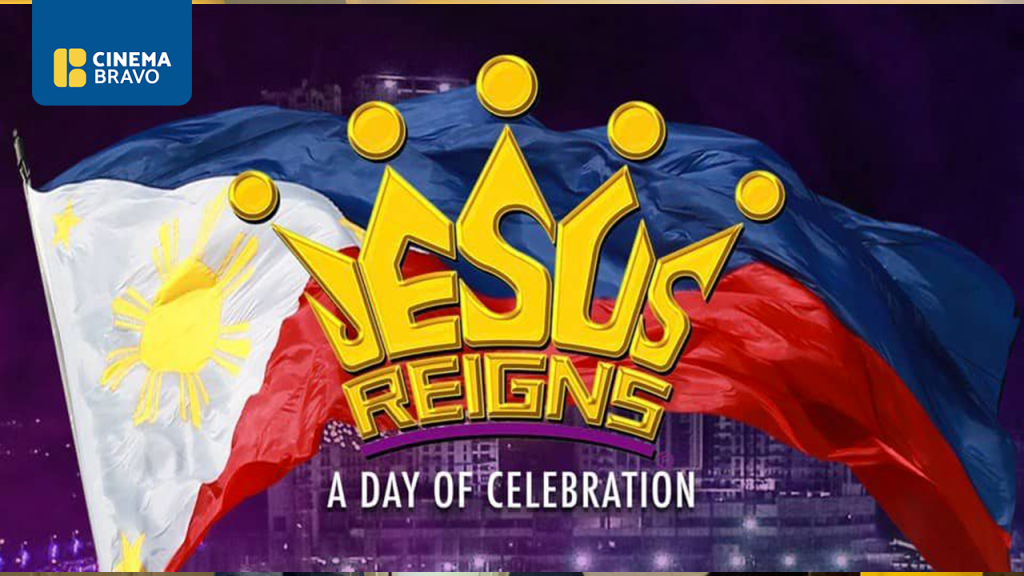 Jesus Reigns Celebration all set on Nov. 30