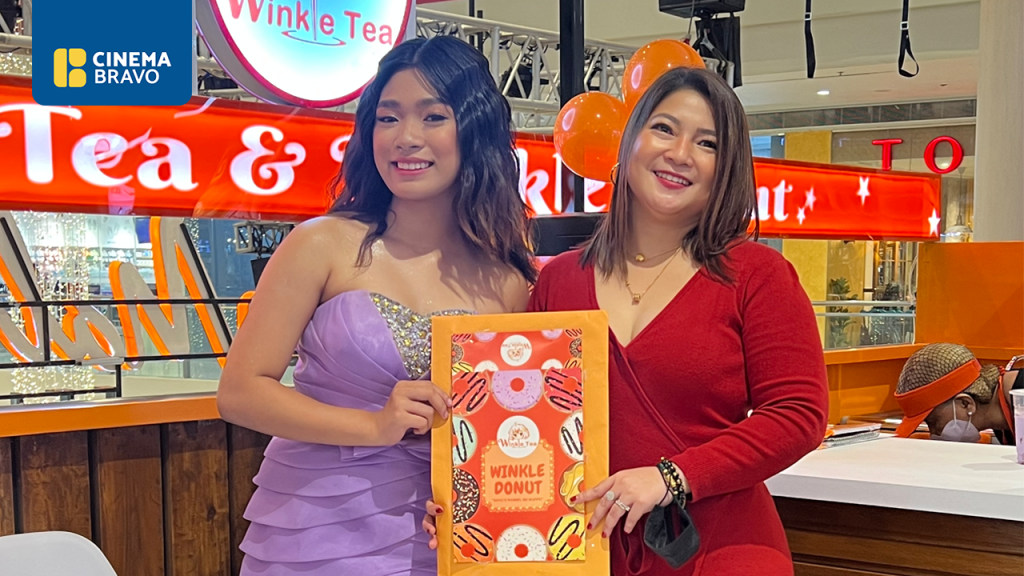 Award-winning pandemic star Jhassy now a brand&nbsp;endorser