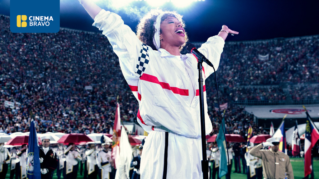 Variety picks ‘I Wanna Dance with Somebody’ as one of Top 10 Best Films of 2022