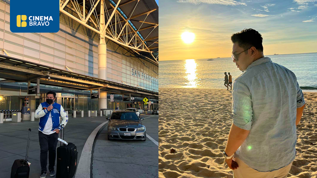 Beat the holiday rush with these travel hacks from airline pilot Mann Ed Demalata