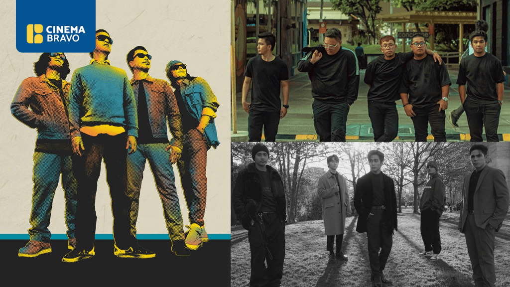 SB19, Nobita cover The Eraserheads’ iconic&nbsp;anthems