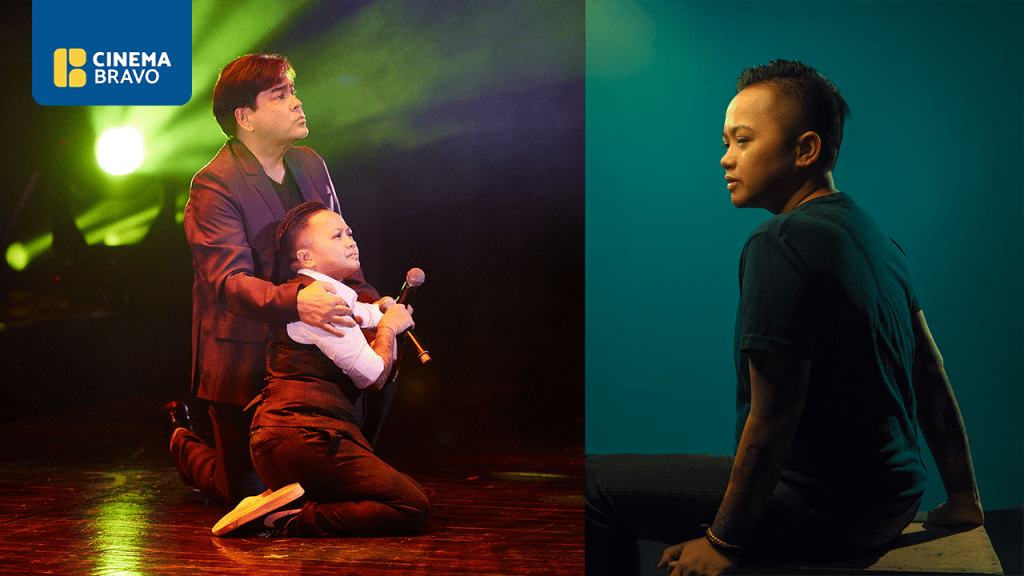 Ice Seguerra’s 35th anniversary concert, ‘Becoming Ice,’ goes to&nbsp;Cebu