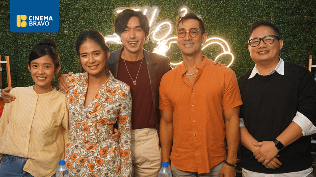 New weekly series ‘Good Will’ to spice up NET25’s Sunday&nbsp;lineup