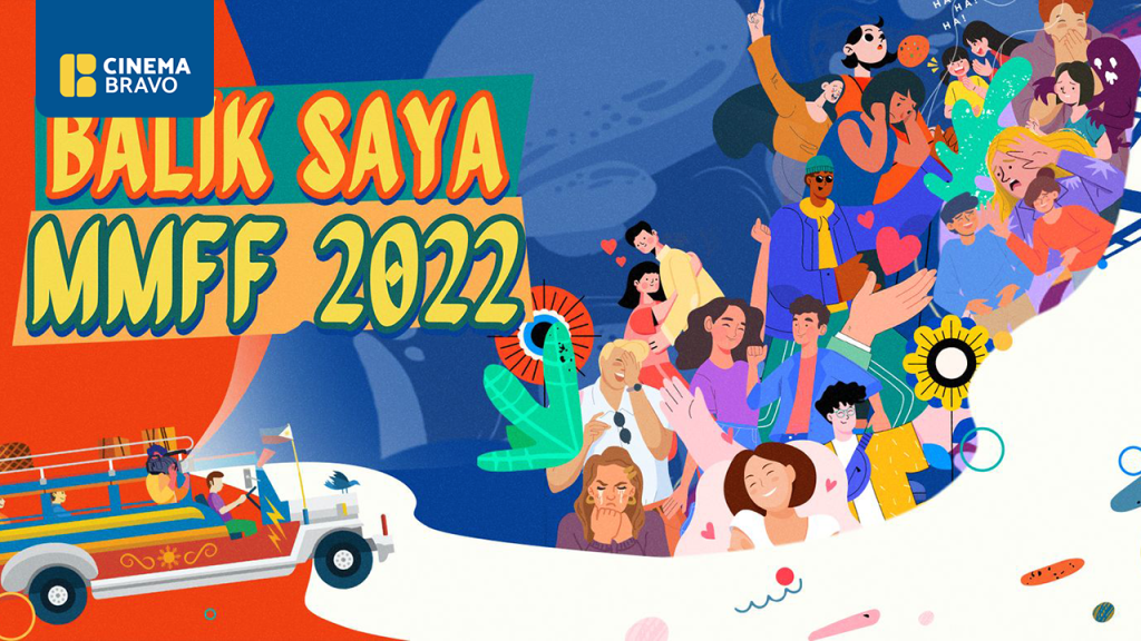 MMFF 2022 reaches P500-M gross sales; Summer edition to kick off April