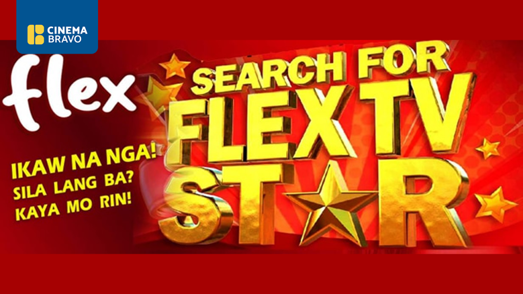 P500,000 grand prize awaits winner of ‘Search for FlexTV Star’