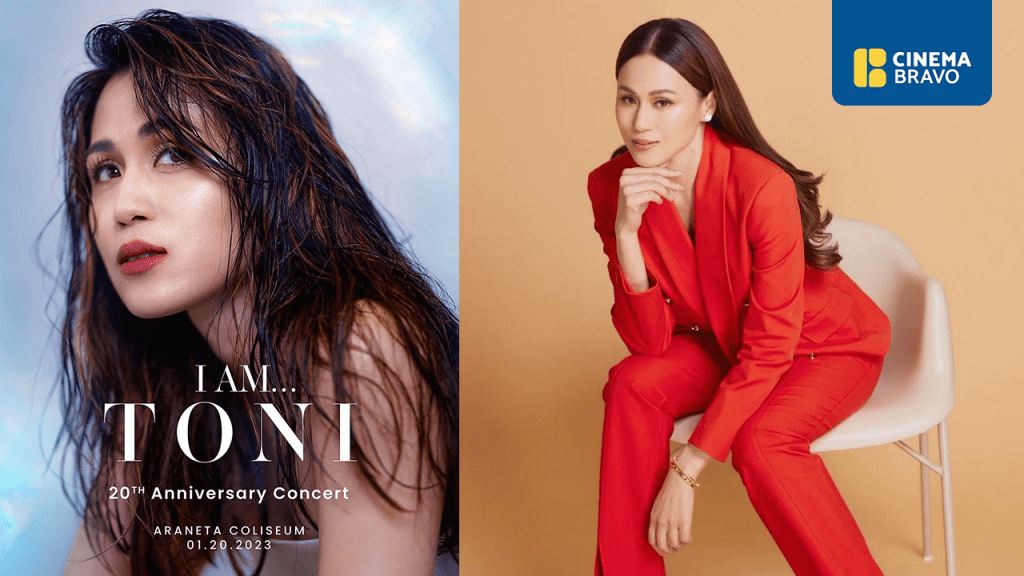 Toni Gonzaga’s concert producer on sales: “We still have 15% tickets&nbsp;unsold”