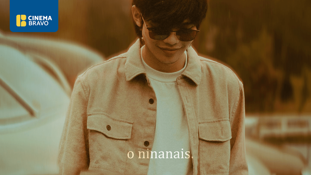 Arthur Nery croons on new romantic release ‘O Ninanais’