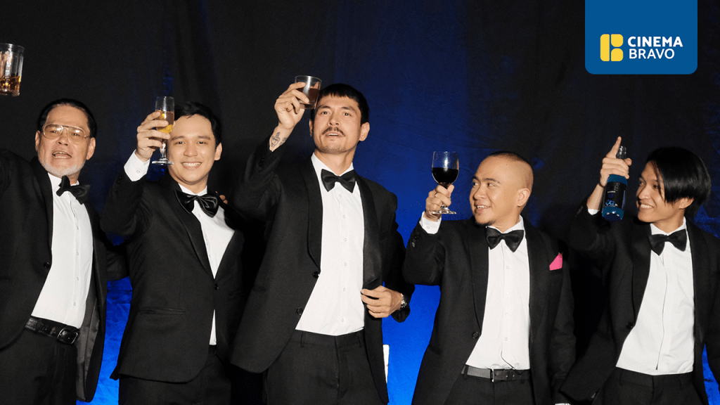 ‘Usapang titi’ in new theatrical play ‘DickTalk,’ headlined by Jake&nbsp;Cuenca