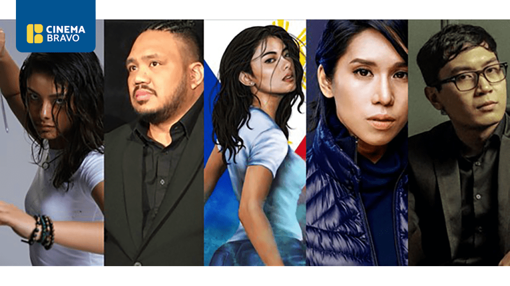 Kapuso star Kate Valdez lands lead role in action-fantasy series ‘Dreamwalker’