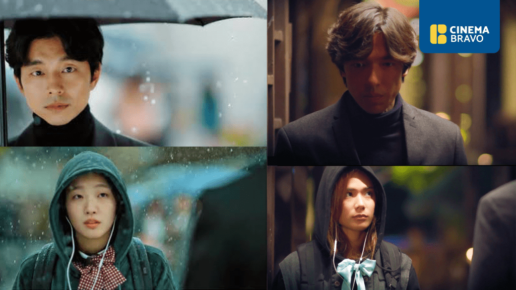 David Chua, Devon Seron nod to iconic ‘Goblin’ scene in NET25’s ‘Good Will’