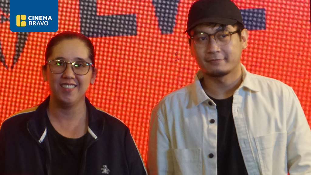 From ‘Deleter’ to more genres: Mikhail Red, VIVA Films launch Evolve&nbsp;Studios