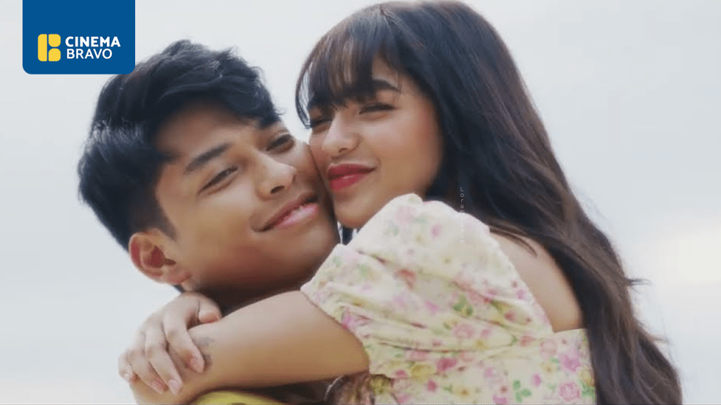 SV Squad features Andrea Brillantes, Ricci Rivero, Kylie Verzosa in new MV