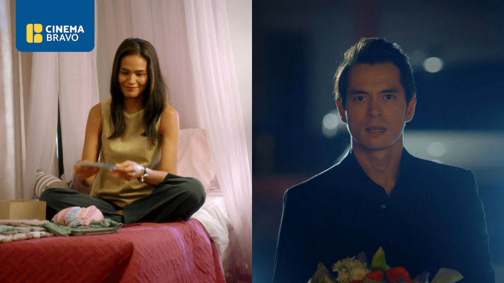 Iconic moments in Viu Original ‘K-Love’ that reside in viewers’ minds&nbsp;rent-free