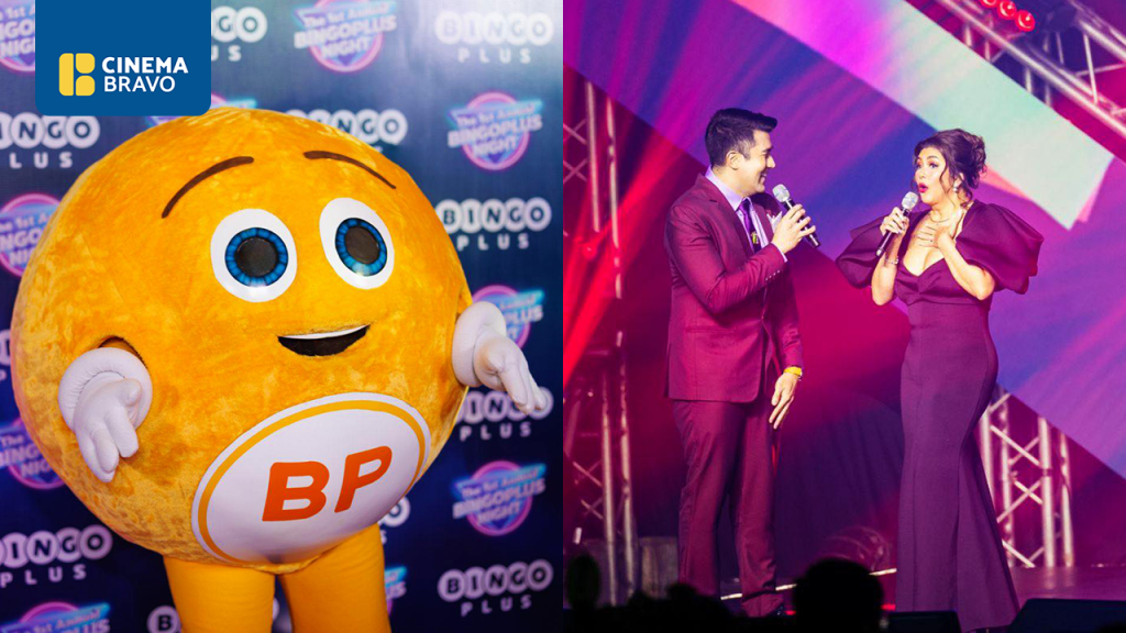 Star-studded BingoPlus Night marks first year of PH’s live-streaming bingo