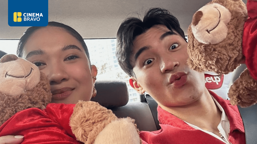 Closeup: ‘How to be ready when you find love in most unconventional&nbsp;places’