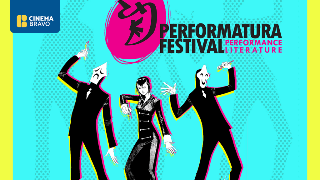 ‘Performatura’ goes pop on March 31-April 3 at CCP Black Box Theater