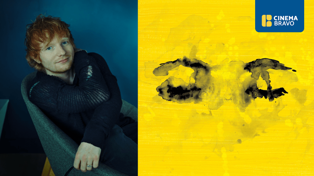 Ed Sheeran releases his latest single ‘Eyes Closed’ with music&nbsp;video