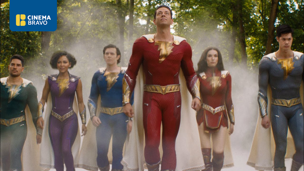 ‘Shazam! Fury of the Gods’ review: Sparking as an electrifying sequel