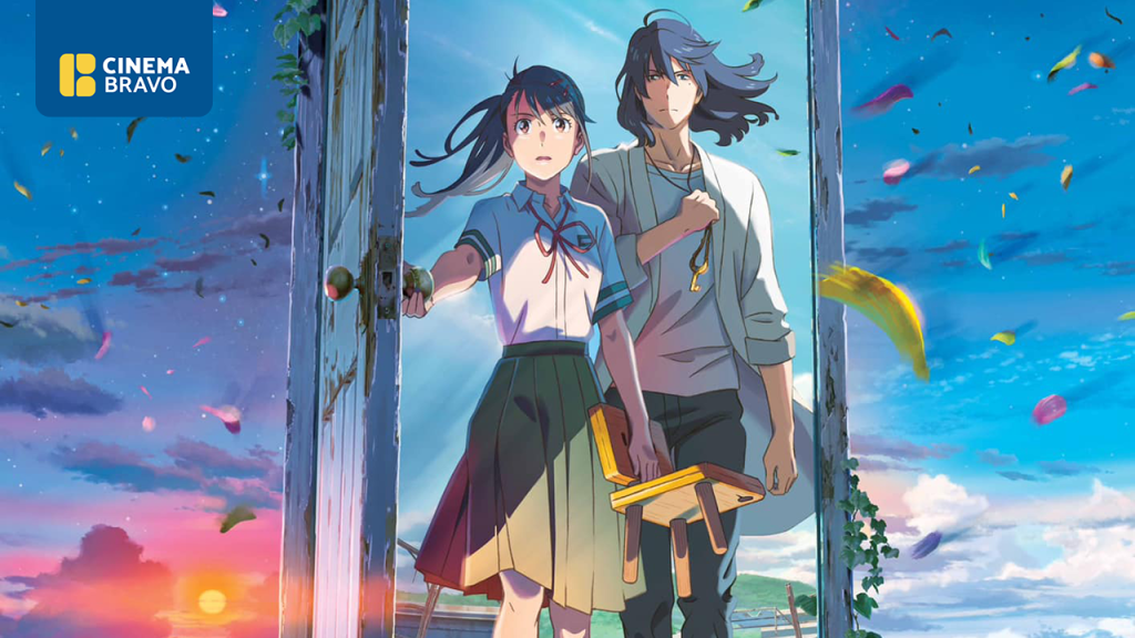 ‘Suzume’ review: Makoto Shinkai’s yet another fabulous anime masterpiece