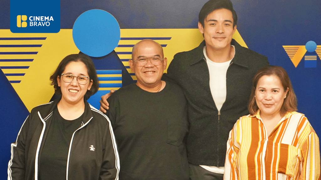 ‘Cornerstone leading man’ Xian Lim renews five-year contract with&nbsp;VIVA