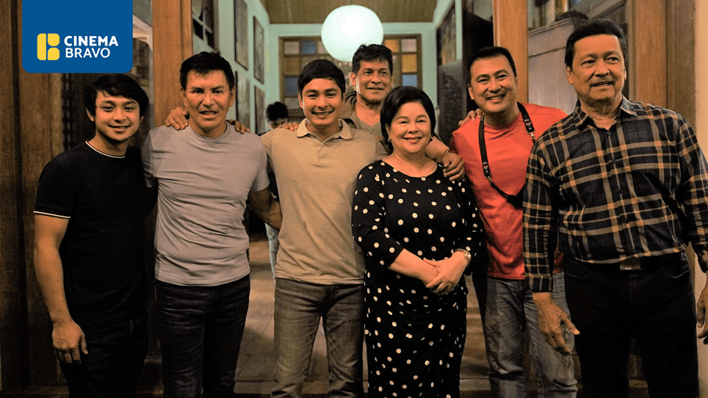 Coco Martin on Brillante Mendoza’s ‘Apag’: Like in ‘Parasite,’ “ibang&nbsp;putahe”