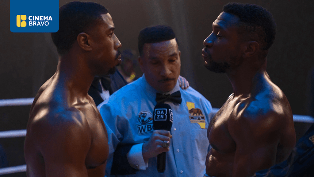 ‘Creed III’ review: Punchy directorial debut for its lead star Michael B. Jordan