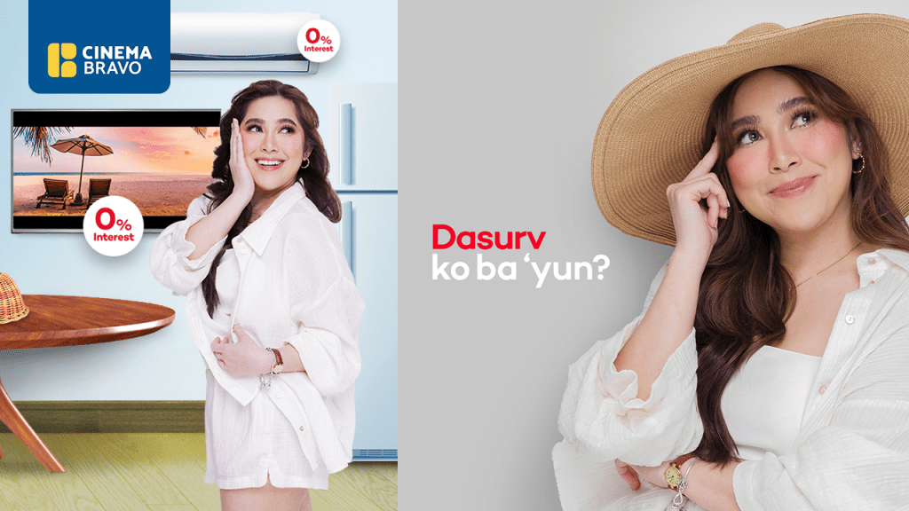 Moira Dela Torre leads Home Credit’s 0% interest campaign this&nbsp;summer