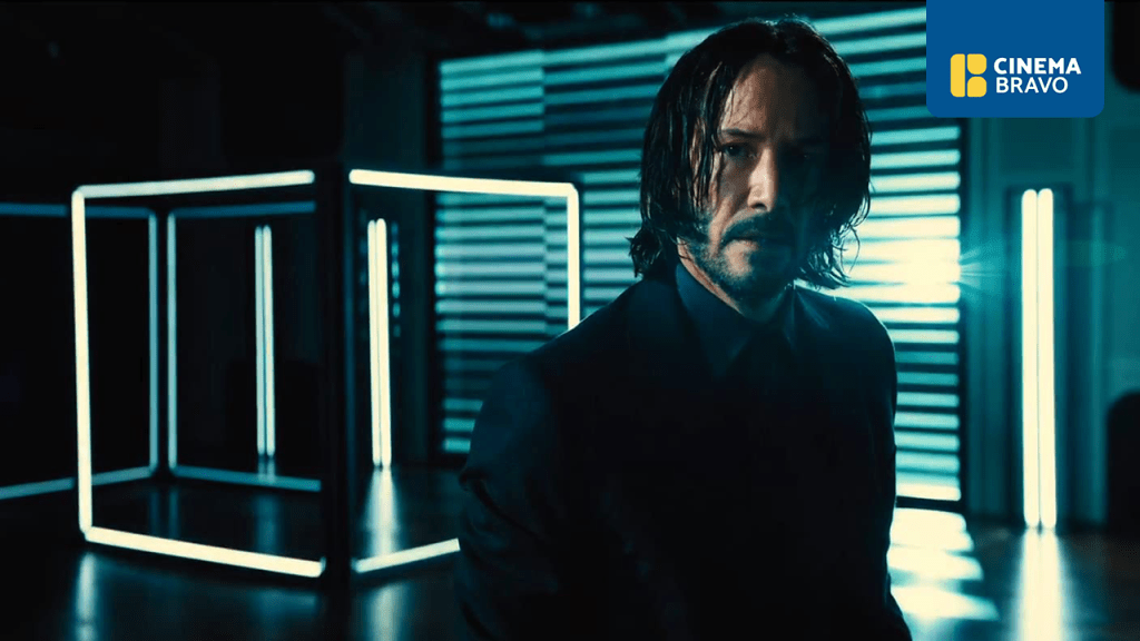 ‘John Wick: Chapter 4’ review: 4x better, more engaging as slaughterfest finale