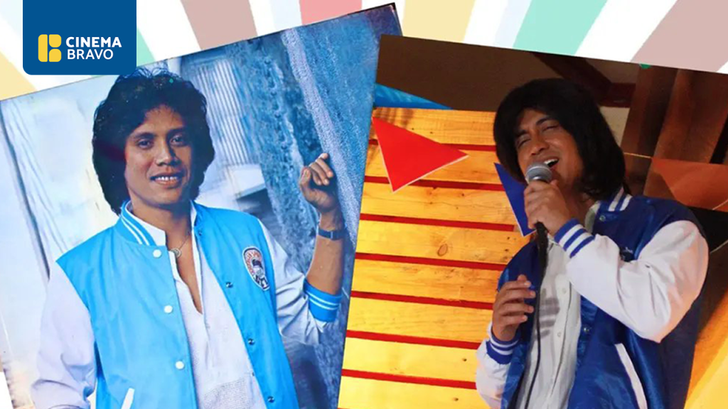 OPM icon Rey Valera’s life story featured in ‘Kahit Maputi Na Ang Buhok Ko’