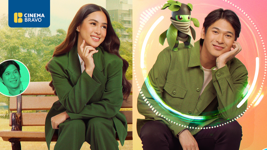 Wilbert Ross is ‘Ang Lalaki sa Likod ng Profile’ in new series premiering April&nbsp;22