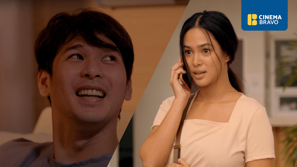 Who would you date among Puregold’s ‘Ang Lalaki sa Likod ng Profile’&nbsp;cast?