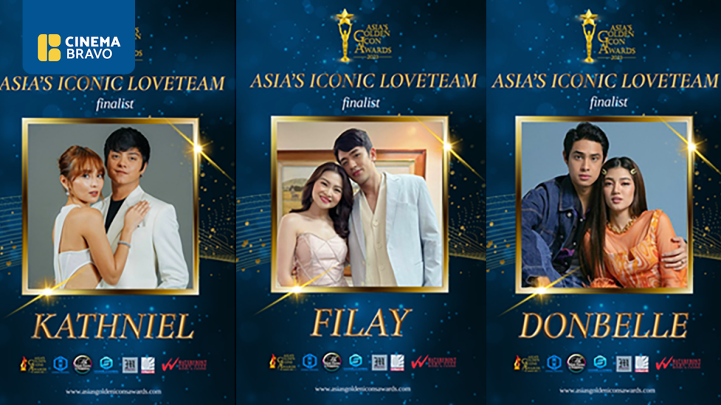 Asia’s Golden Icon Awards to honor achievers in entertainment&nbsp;industry