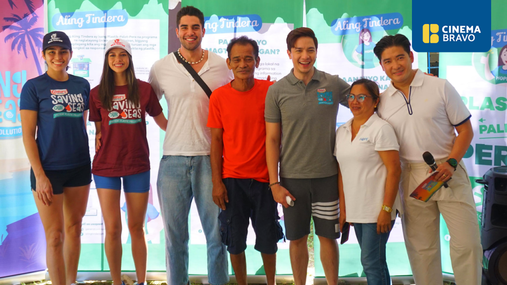 Century Tuna launches biggest beach cleanup in Anilao for ‘Saving Our&nbsp;Seas’