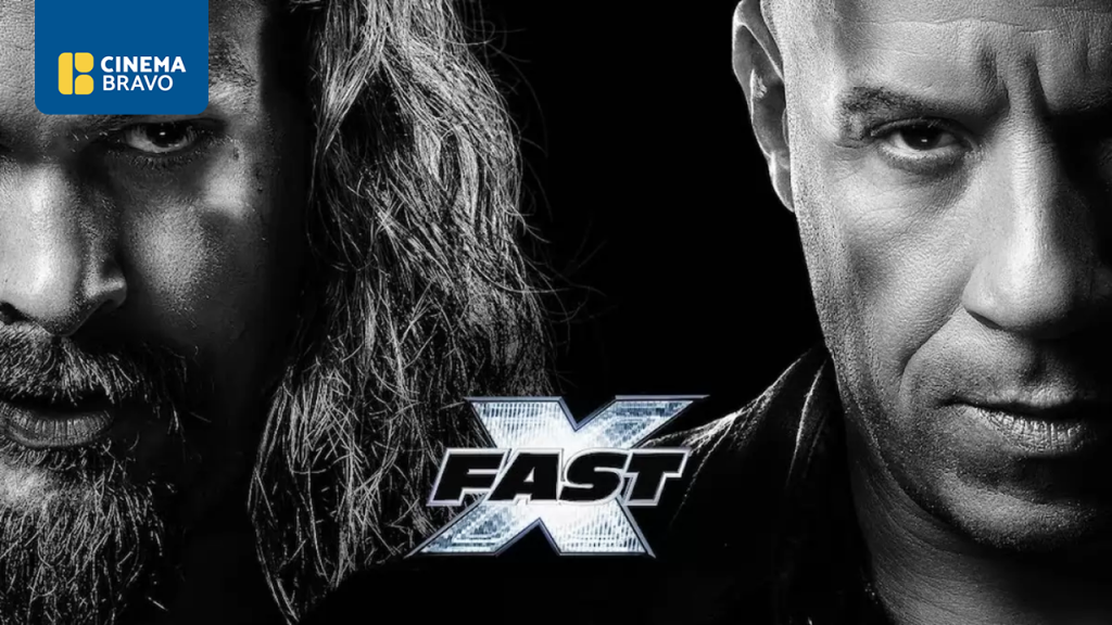 ‘Fast X’ review: Overspeeding thrill ride