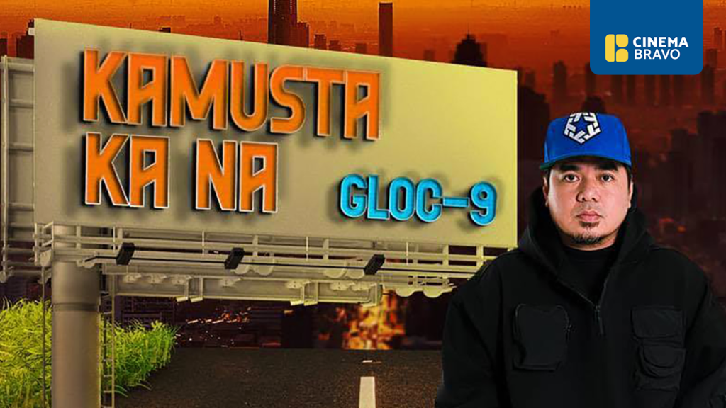 Gloc-9 releases new song ‘Kamusta Ka Na’ reminiscing his humble beginnings