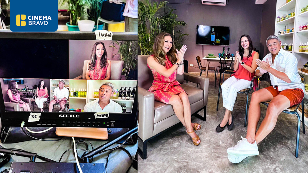 Before Donny Pangilinan: There is Anthony +&nbsp;Maricel