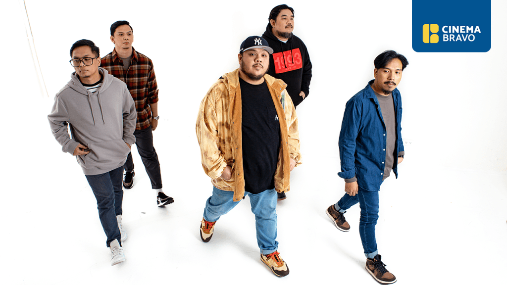 Celebrate Mayonnaise’s 20th anniversary with their free concert at QC&nbsp;Circle