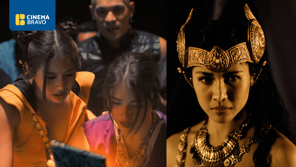 High-rating series ‘Mga Lihim ni Urduja’ to air finale this May 5