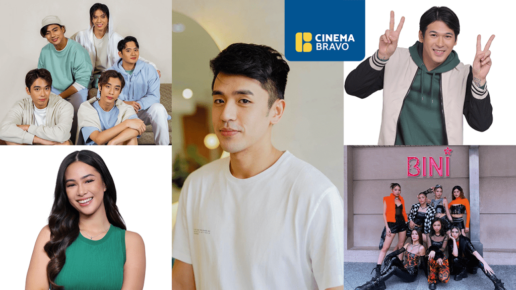 David Licauco, BINI, BGYO, more to join Puregold’s small biz&nbsp;convention